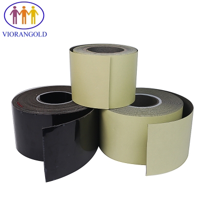 PS-1323 Single Coated Soft Conductive Polyurethane Foam for Die Cutting Industry